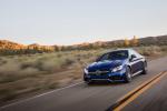 Mercedes-AMG C63 S Coupe 2016 года (NA)